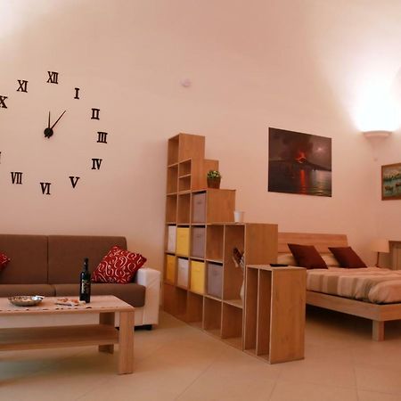 Sarracino Relais Bed and Breakfast Νάπολη Εξωτερικό φωτογραφία