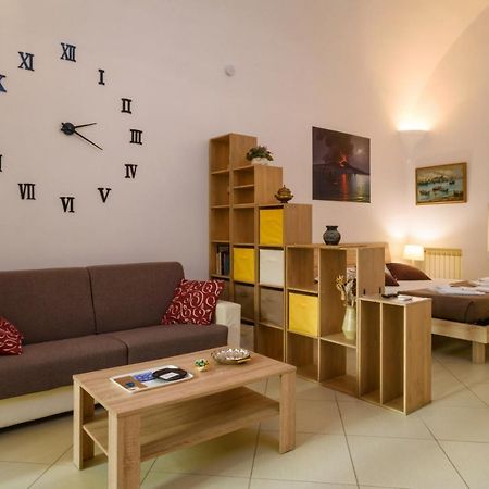 Sarracino Relais Bed and Breakfast Νάπολη Εξωτερικό φωτογραφία