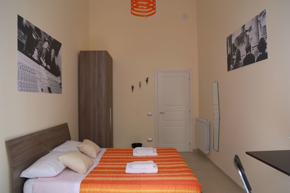 Sarracino Relais Bed and Breakfast Νάπολη Εξωτερικό φωτογραφία
