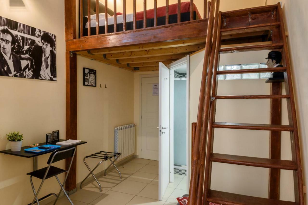 Sarracino Relais Bed and Breakfast Νάπολη Εξωτερικό φωτογραφία