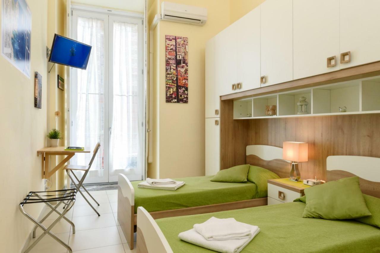 Sarracino Relais Bed and Breakfast Νάπολη Εξωτερικό φωτογραφία
