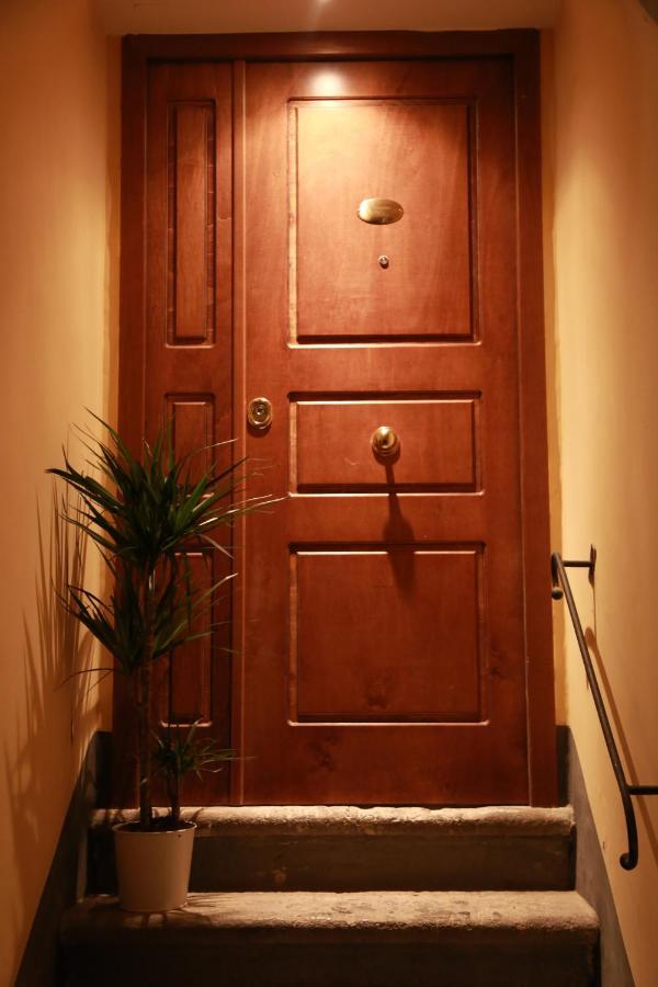 Sarracino Relais Bed and Breakfast Νάπολη Εξωτερικό φωτογραφία
