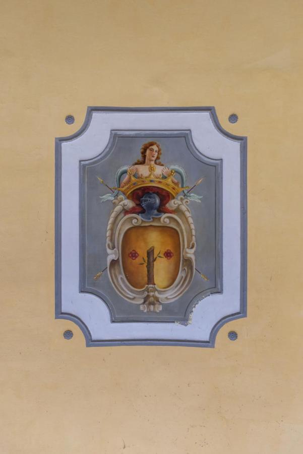 Sarracino Relais Bed and Breakfast Νάπολη Εξωτερικό φωτογραφία