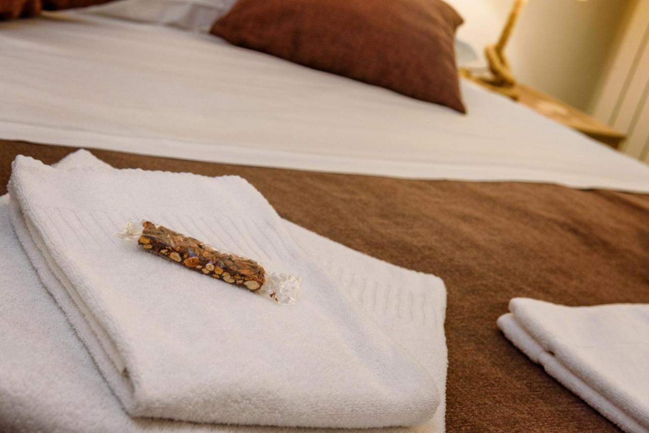 Sarracino Relais Bed and Breakfast Νάπολη Εξωτερικό φωτογραφία