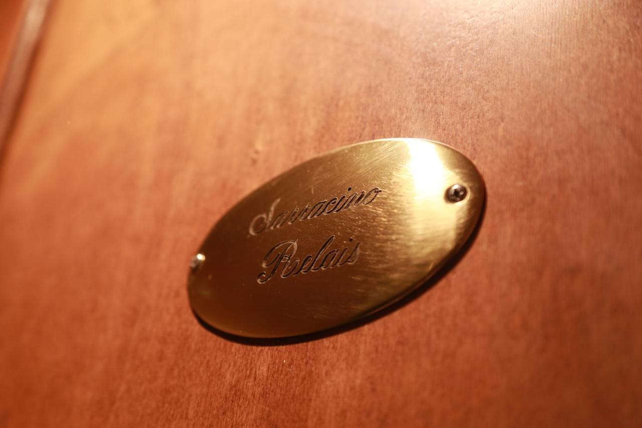 Sarracino Relais Bed and Breakfast Νάπολη Εξωτερικό φωτογραφία
